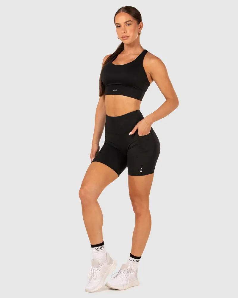 Unit Ladies Shorts - Energy 8