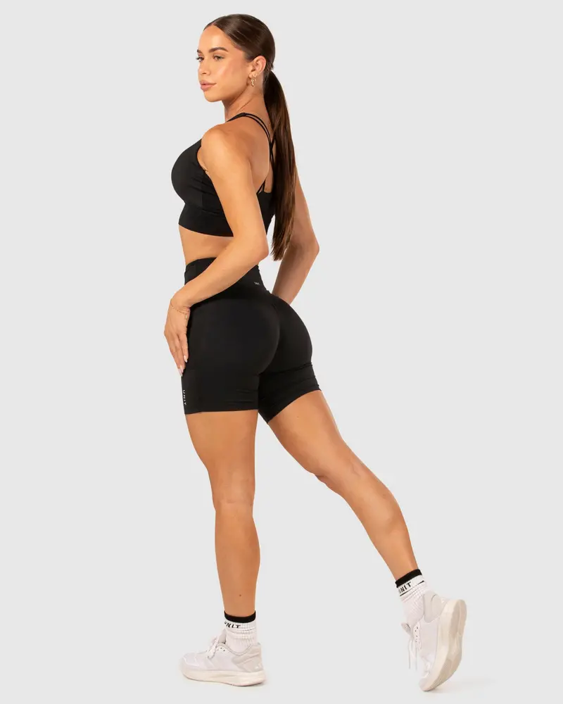 Unit Ladies Shorts - Energy 9