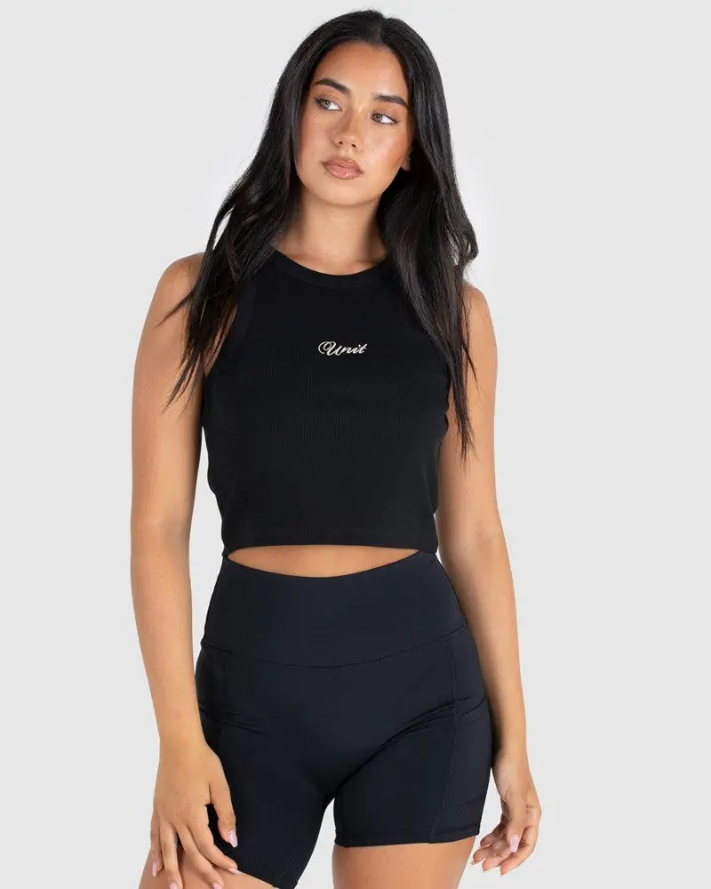 Unit Ladies Tanks - Noble 1