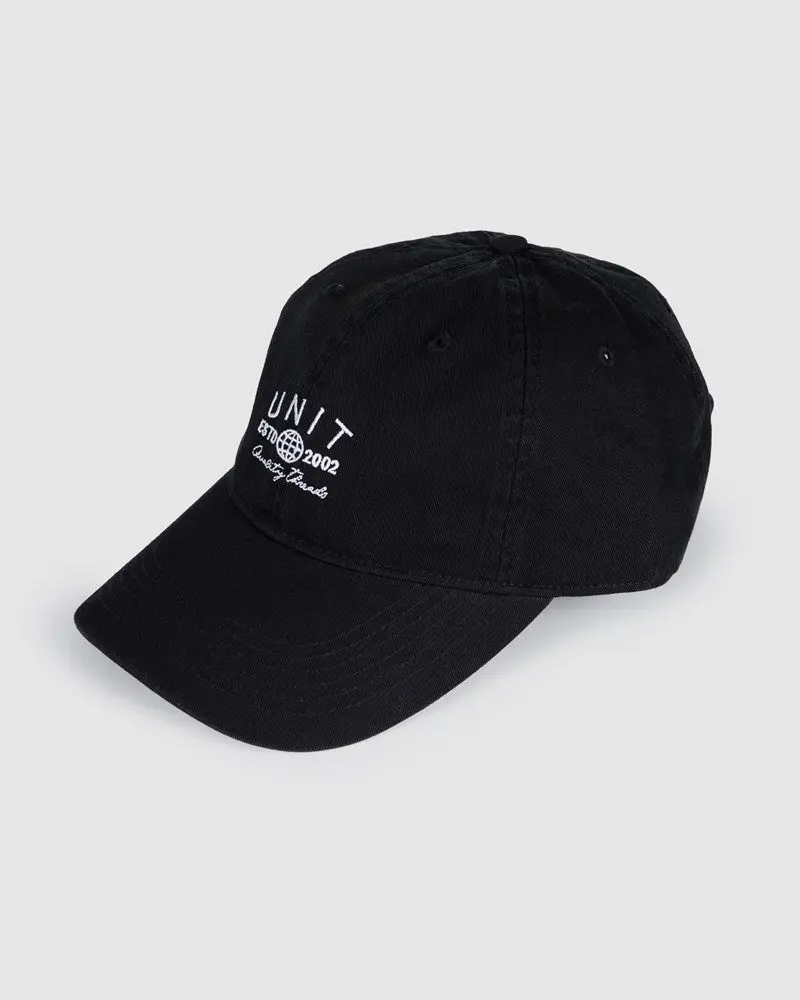 Unit Legacy Unstructured Strapback 1