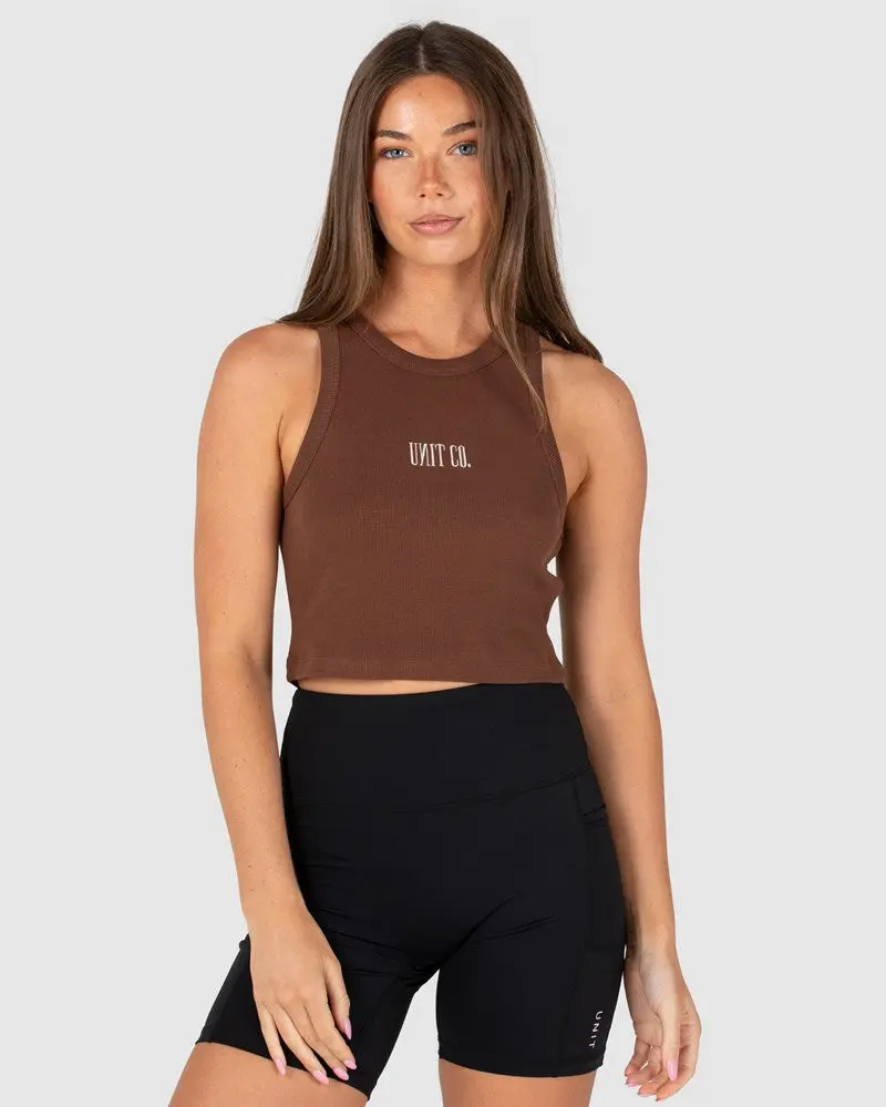 Unit Loft Ladies Tank 1