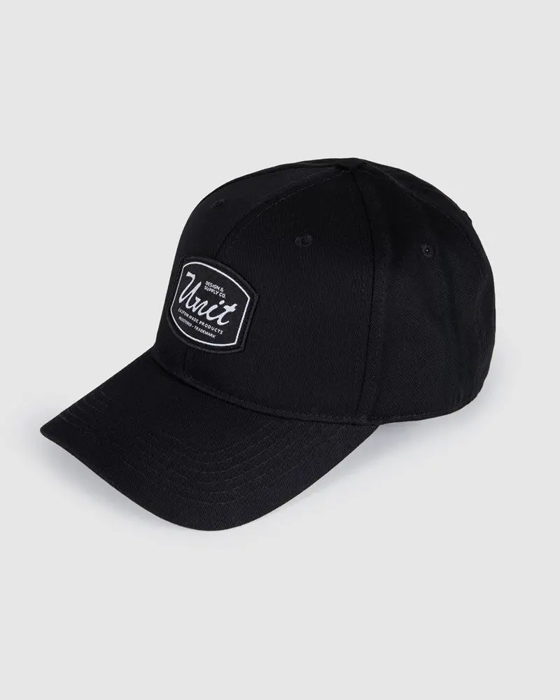 Unit Mack Curve Peak Snapback 1