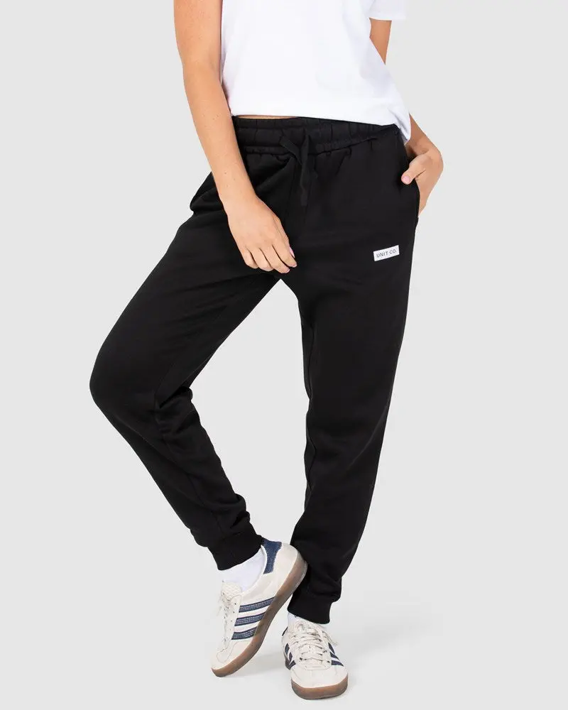 Unit Madison Ladies Track Pant 1