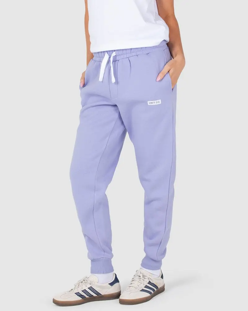 Unit Madison Ladies Track Pant 1