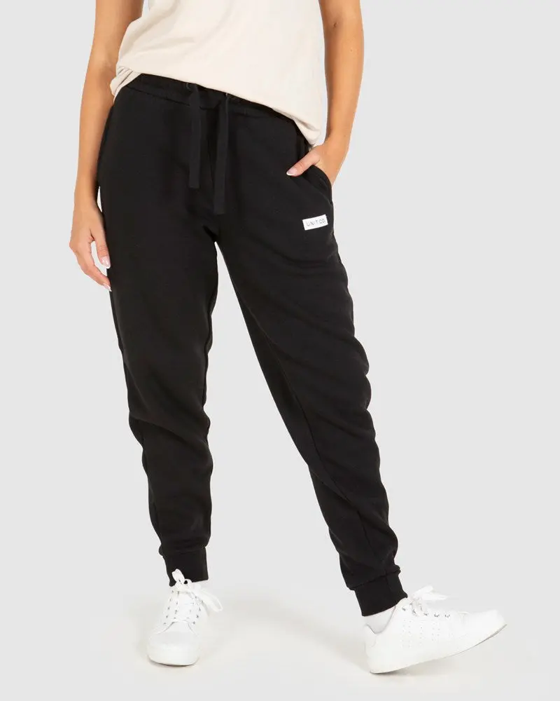 Unit Madison Ladies Trackpants 1