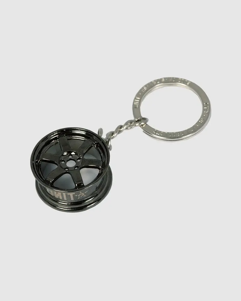 Unit Mag Keyring 1