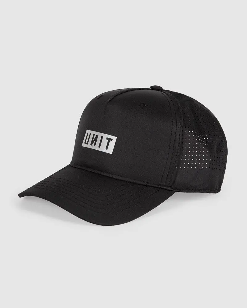 Unit Mens Headwear - Athletic Trucker - Atles 1