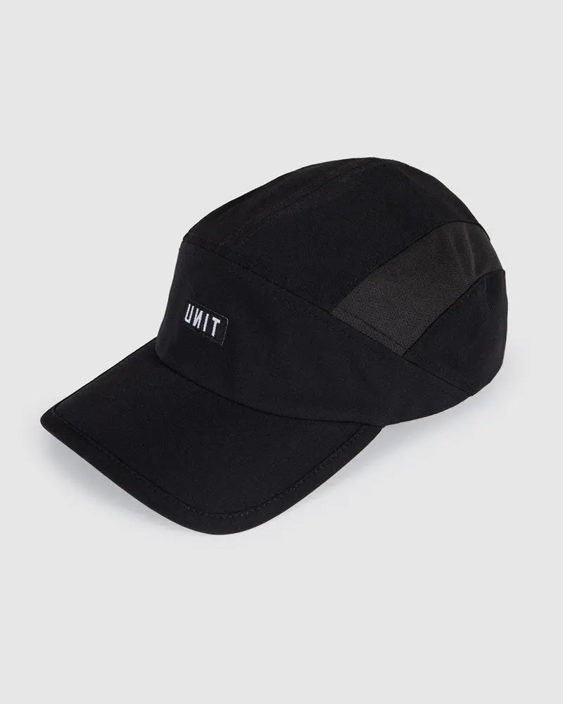 Unit Mens Headwear - Unstructured - Enduro Tech 1
