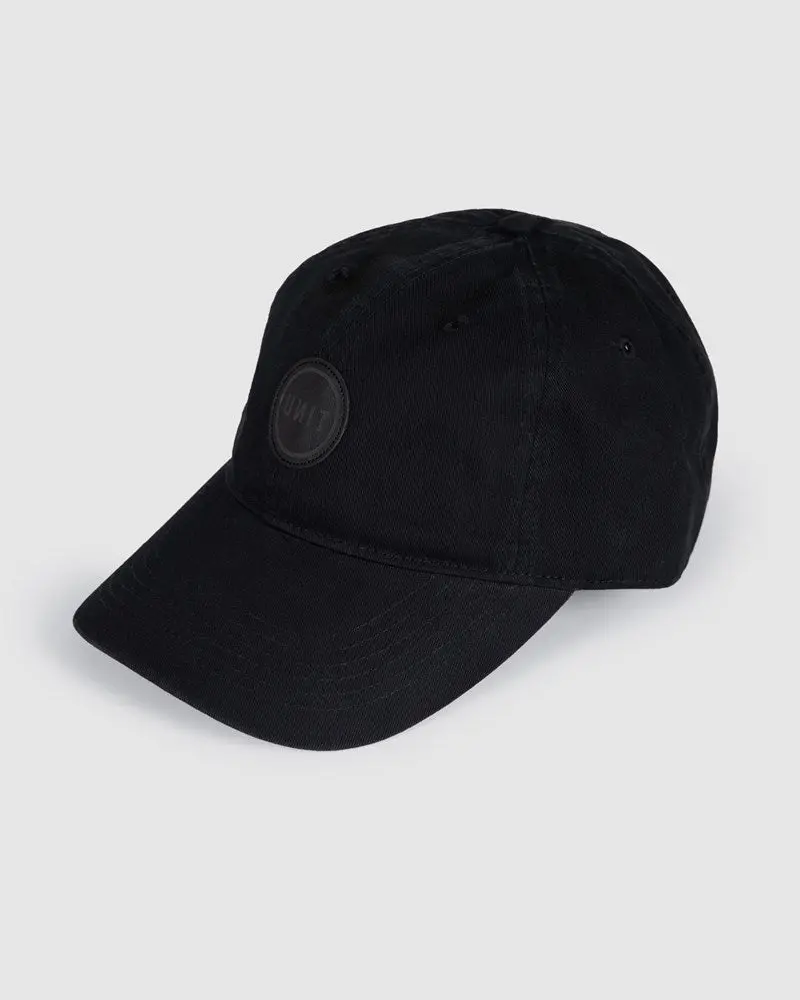 Unit Mens Headwear - Unstructured Strapback - Daybreak 1