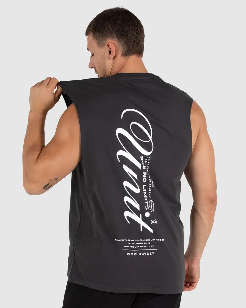 Unit Mens Muscles - Havoc 1