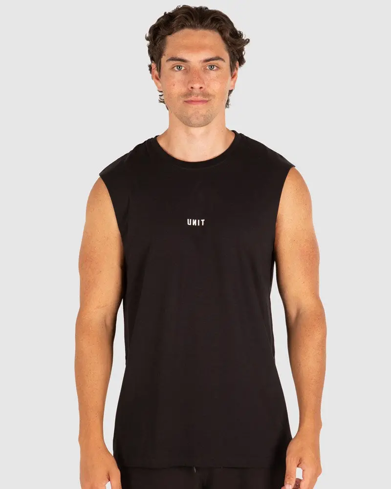Unit Mens Muscles - Stock 1