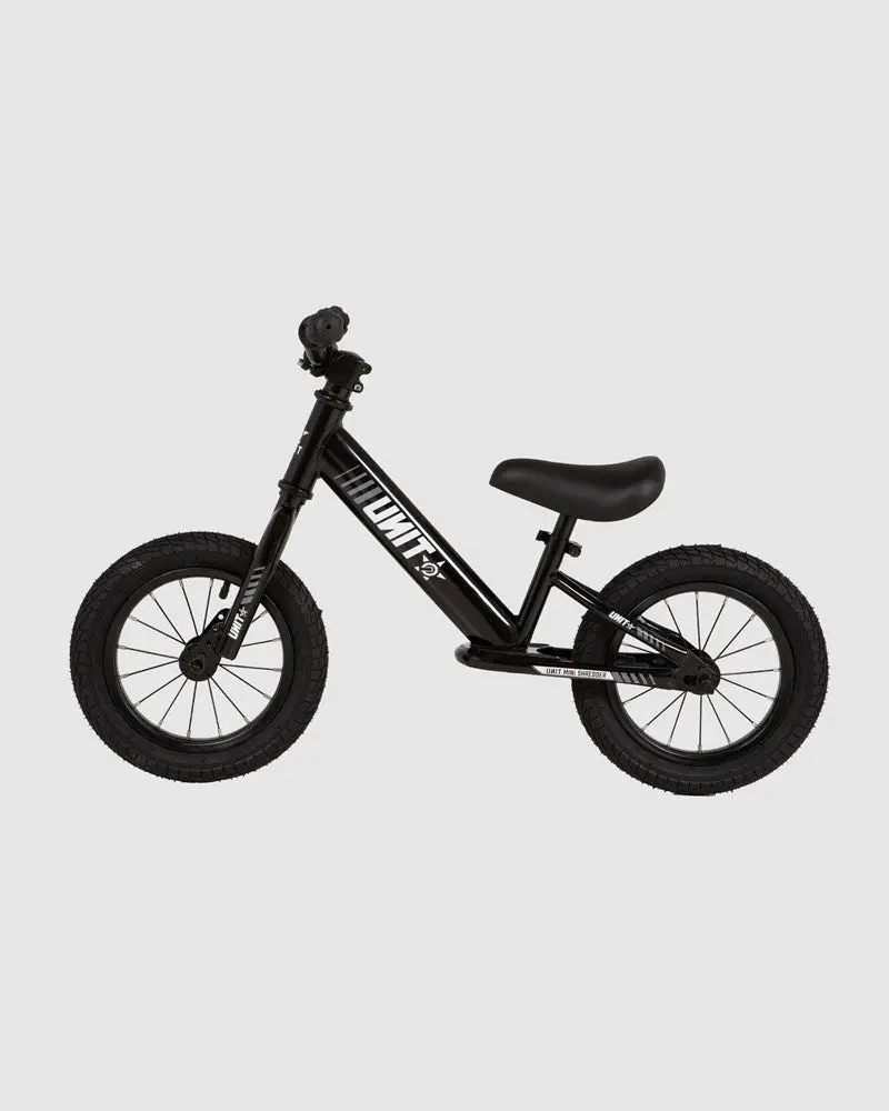 Unit Mini Shredder Balance Bike 1