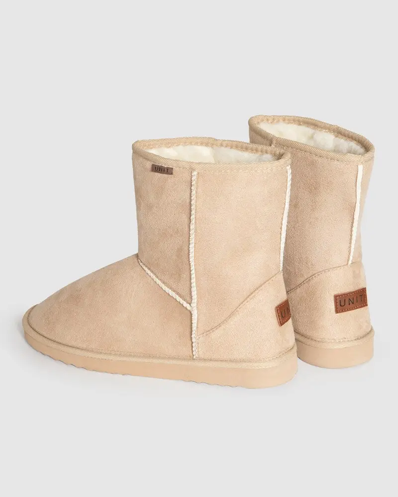 Unit Novel Ladies Boots 2