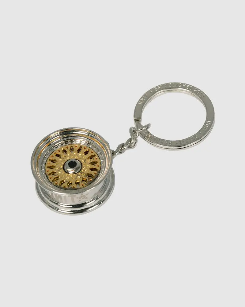 Unit Pimp Keyring 1