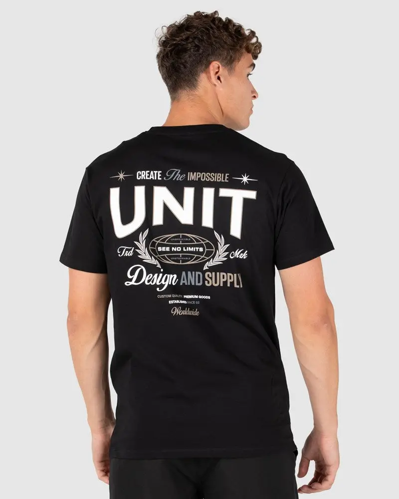 Unit Platform Tee 1