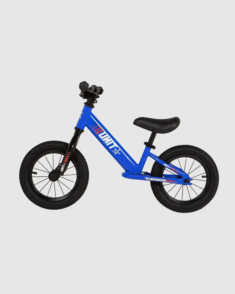 Unit Racer Chaser Balance Bike 1