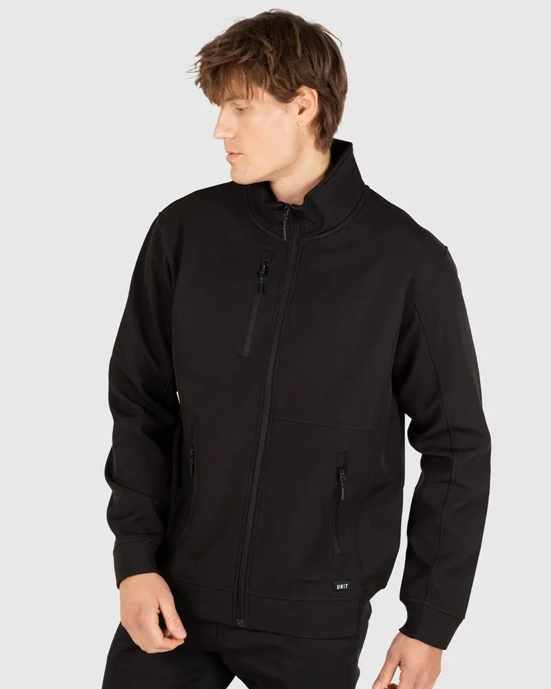 Unit Range Jacket 1