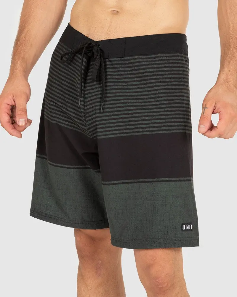 Unit Raw Boardshort 1