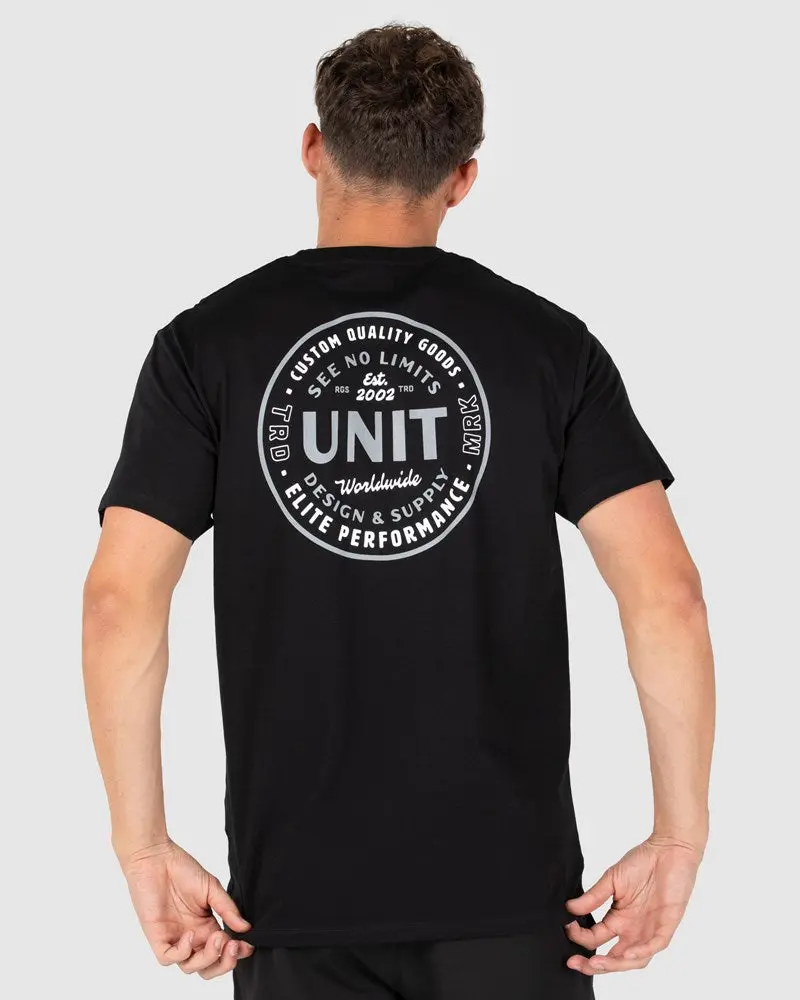 Unit Recall Tee 1