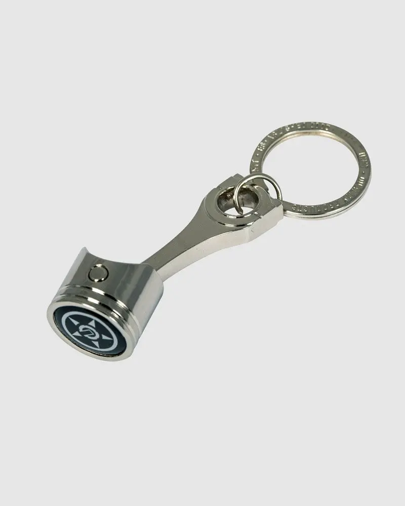Unit Resist Keyring 1