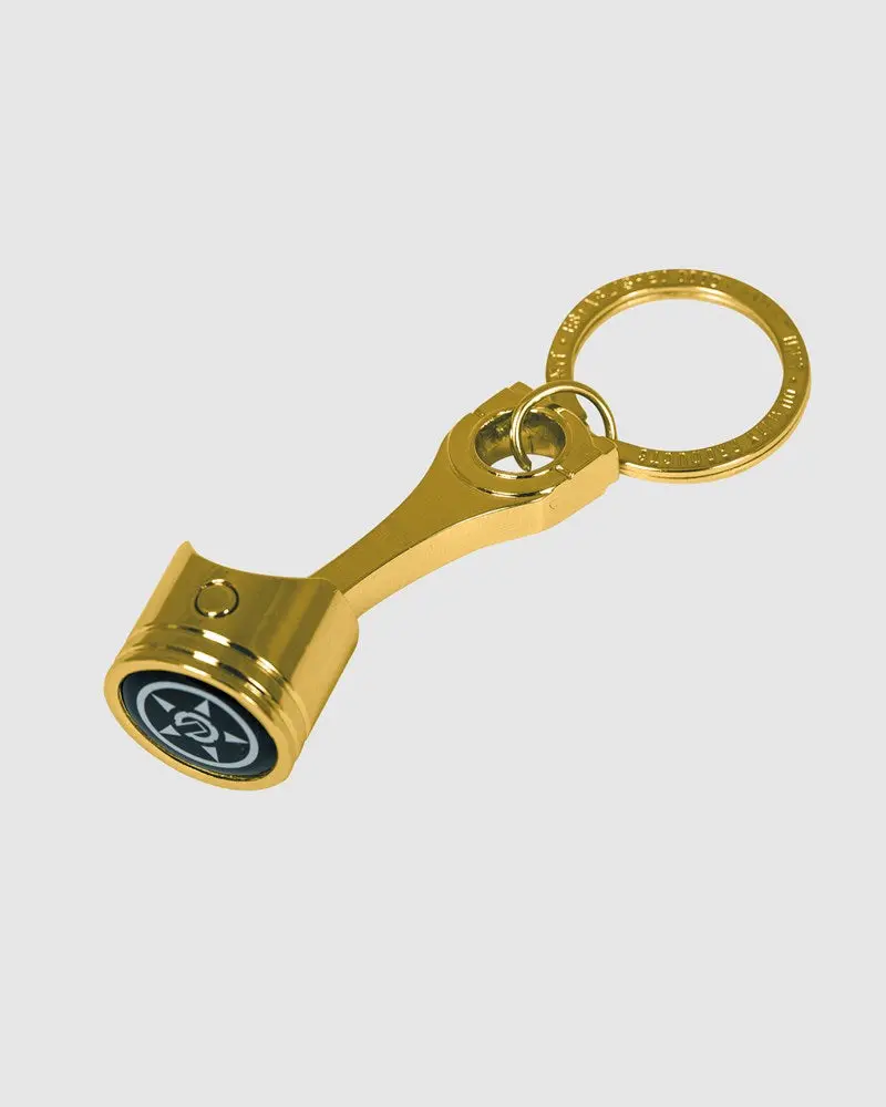 Unit Resist Keyring 1