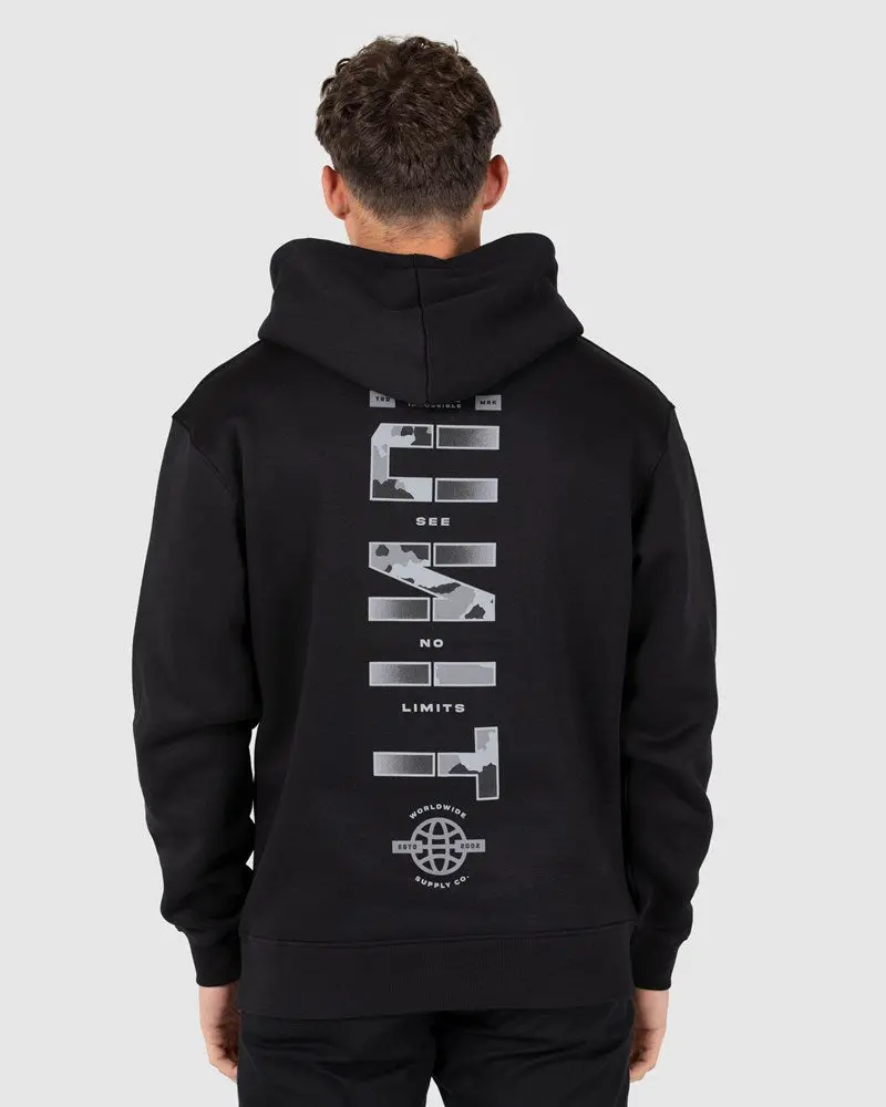 Unit Revival Hoodie 1