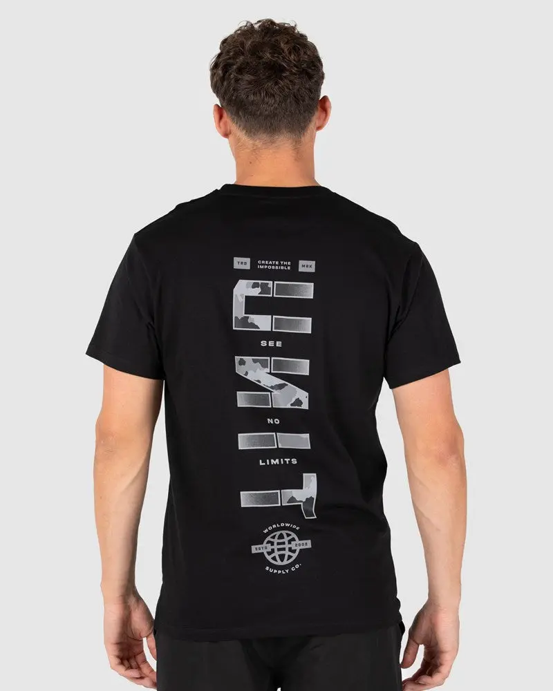 Unit Revival Tee 1