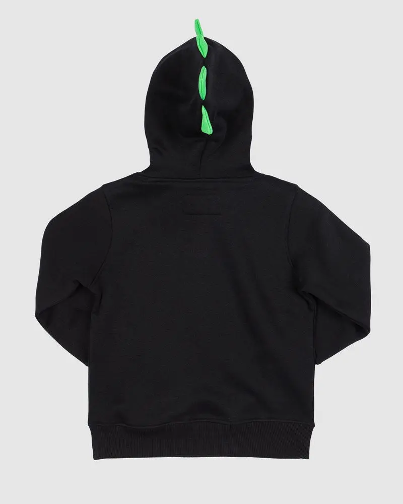 Unit Rex Kids Hoodie 2