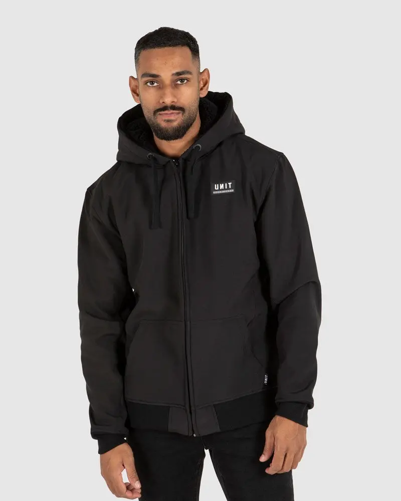 Unit Sigma Jacket 1