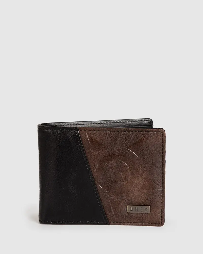 Unit Split Wallet 1