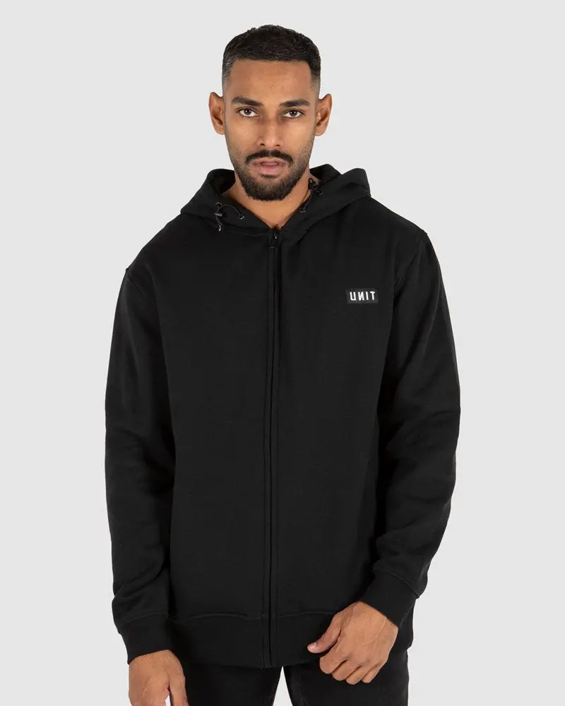 Unit Stack Hoodie 1