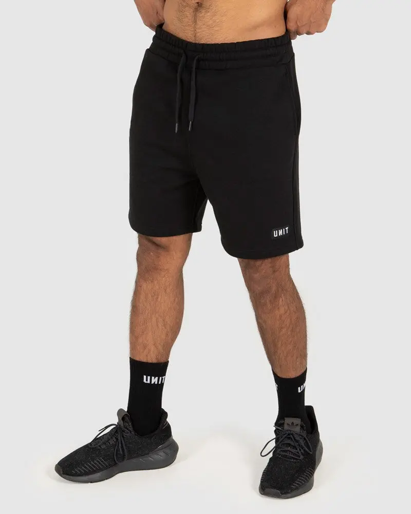 Unit Stack Shorts 1