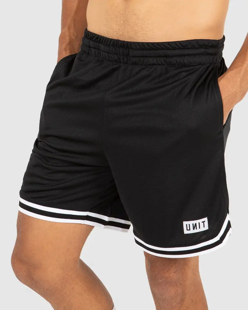 Unit Stack Sports Shorts 1