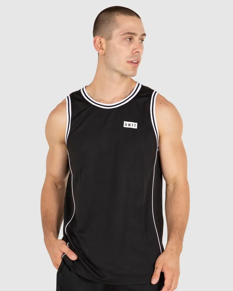 Unit Stack Sports Tank 1