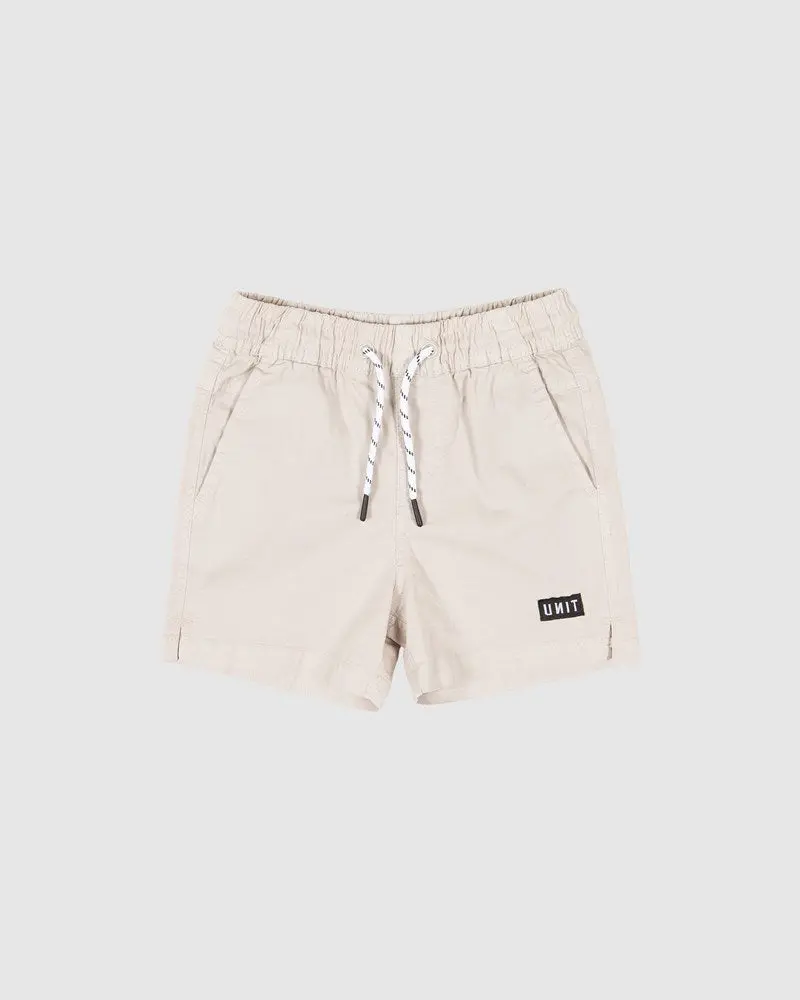 Unit Stone Kids Walkshort 1