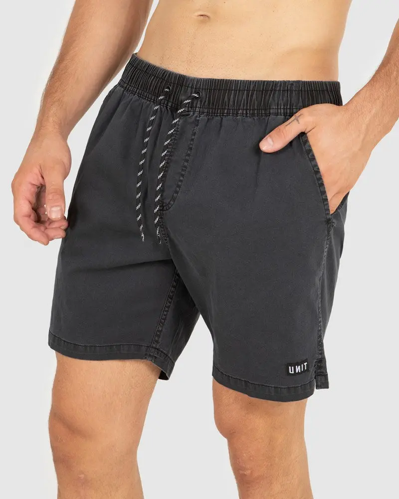 Unit Stone Shorts 1