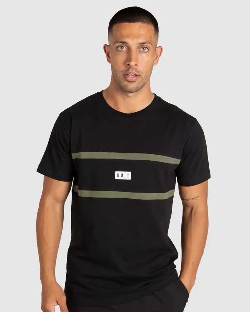 Unit Stride Tee 1