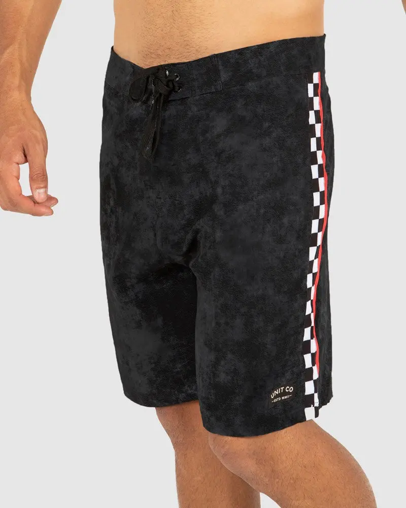 Unit Tract Boardshorts 1