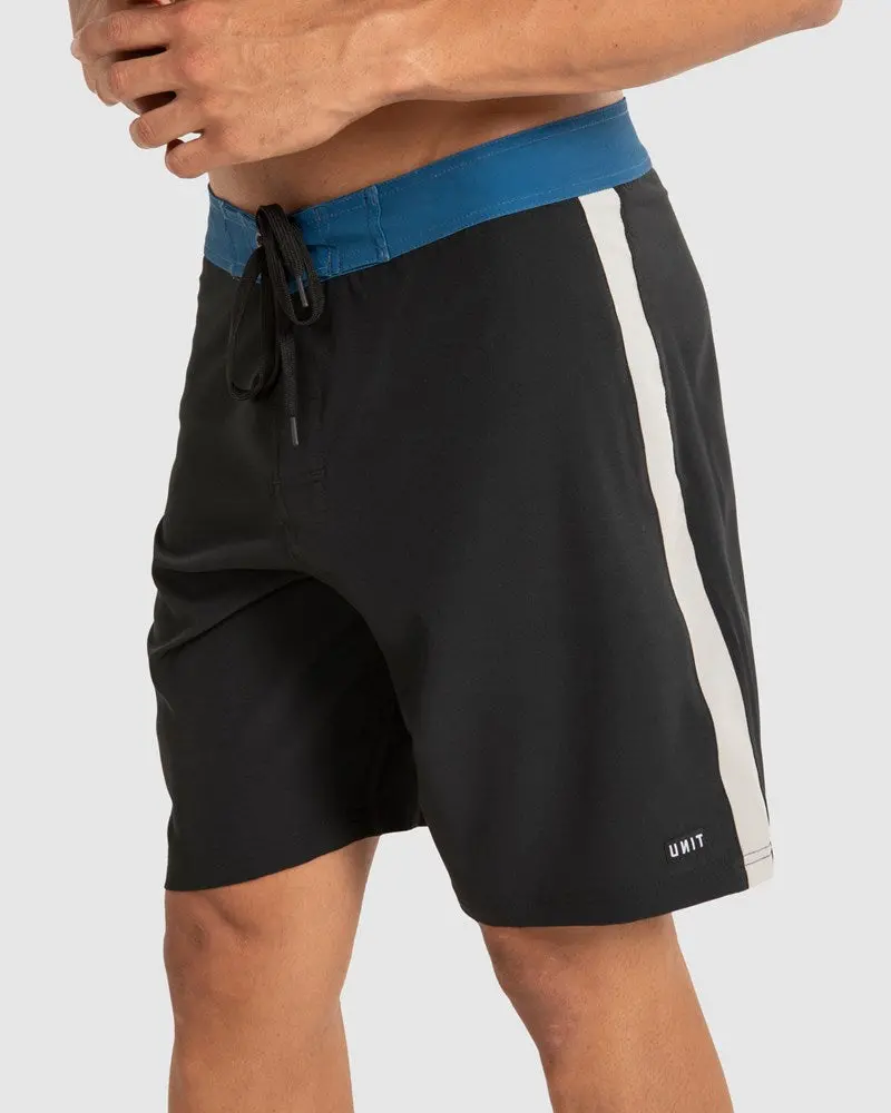 Unit Vault Boardshorts 1