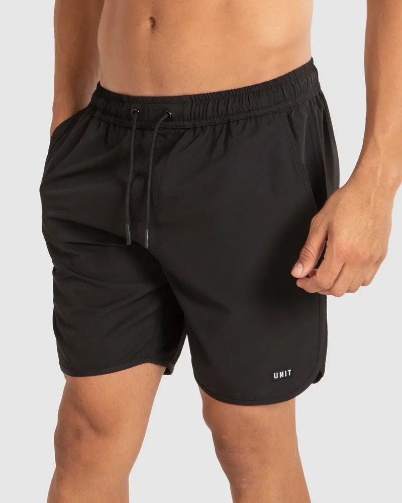 Unit Vent Shorts 1