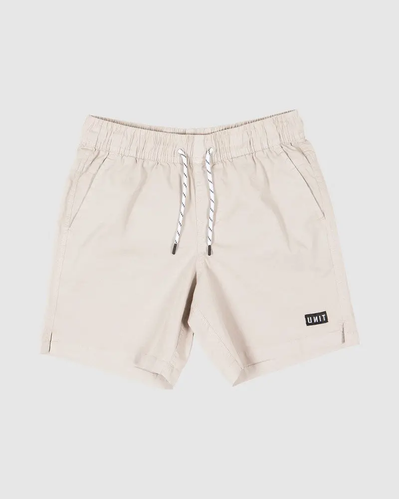 Unit Youth Shorts 1