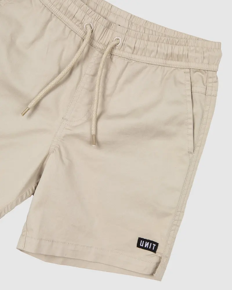 Unit Youth Shorts - Core 11