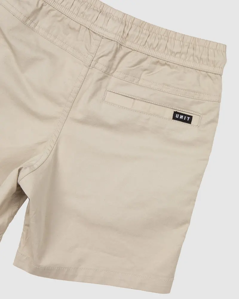 Unit Youth Shorts - Core 12