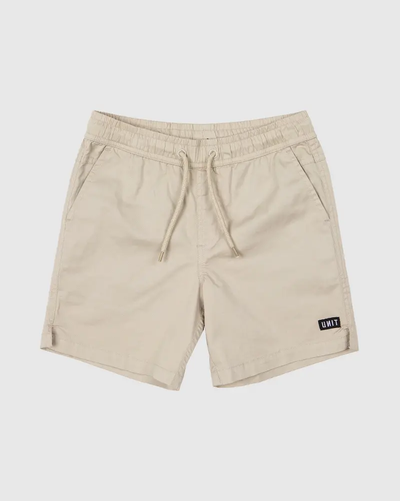 Unit Youth Shorts - Core 3