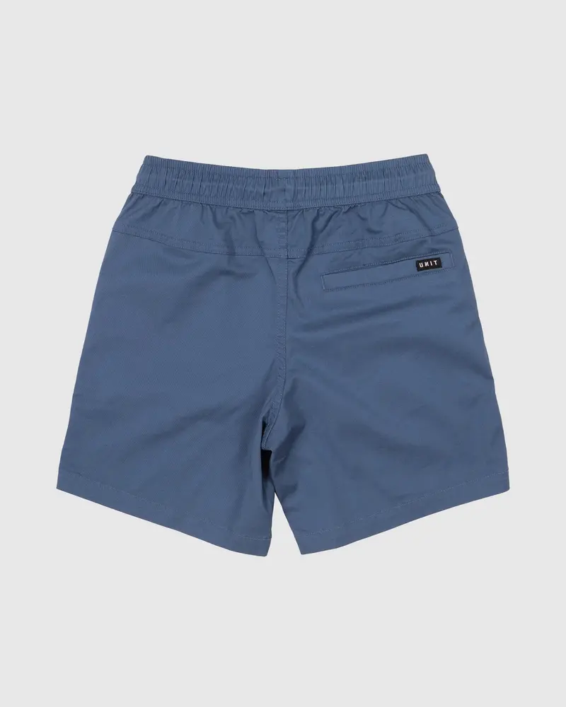 Unit Youth Shorts - Core 4