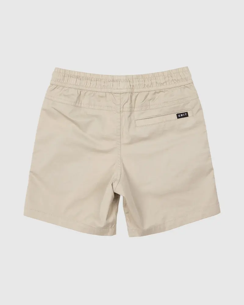 Unit Youth Shorts - Core 6