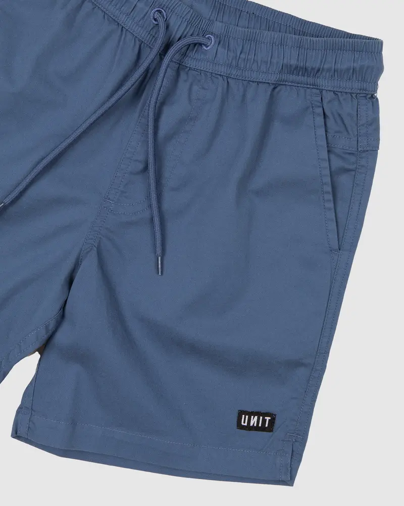 Unit Youth Shorts - Core 7