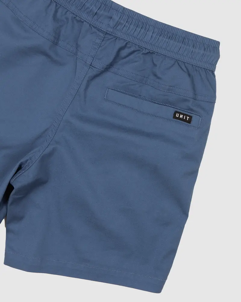 Unit Youth Shorts - Core 8
