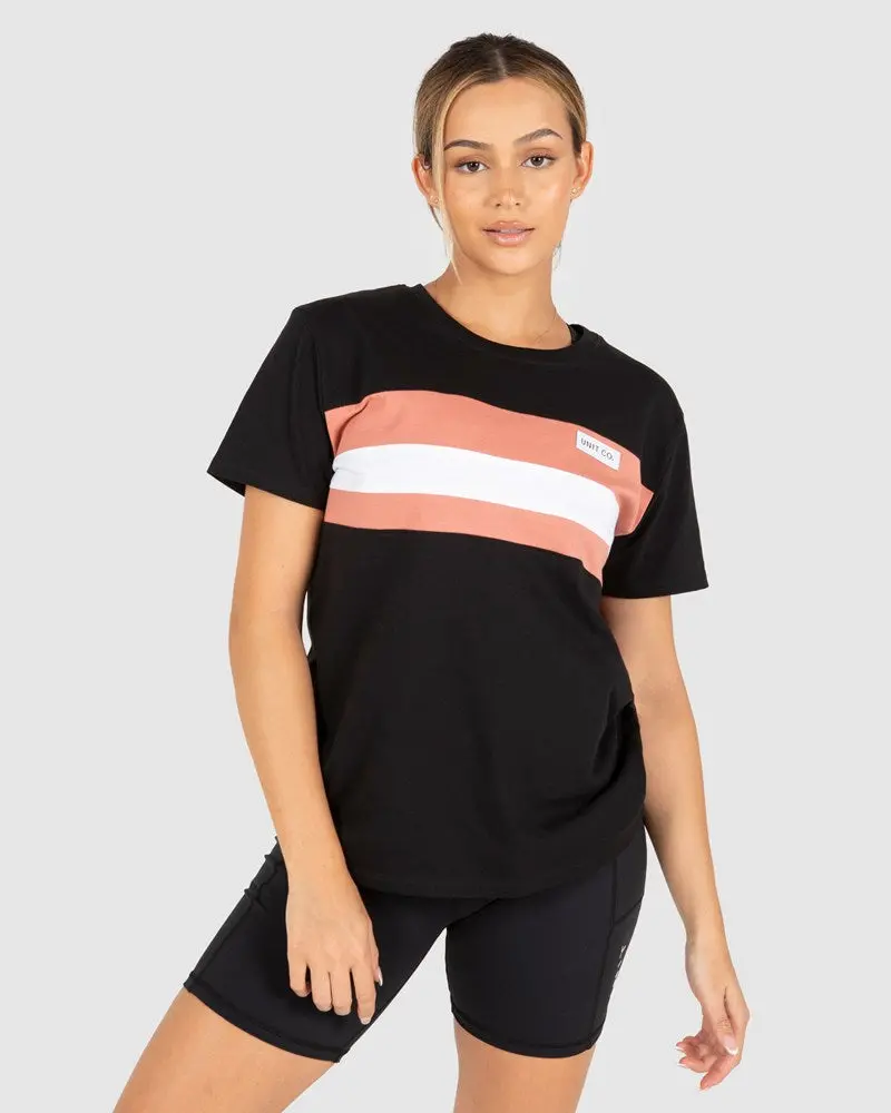 Unit Zion Ladies Tee 1