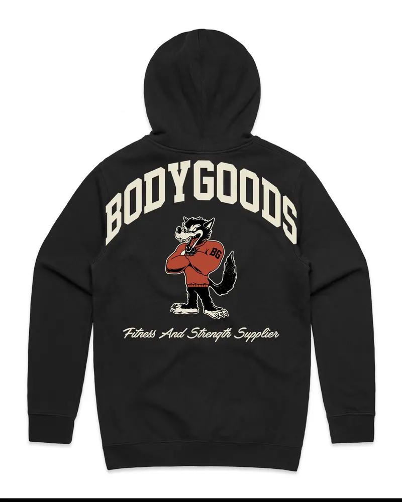 University 26 Hoodie 1